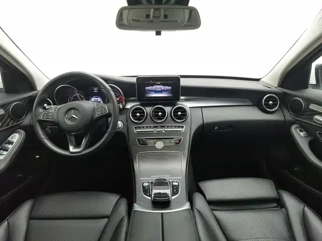 Mercedes-Benz C-Class 2015 C 200 L 4MATIC Sport Edition — фото 5