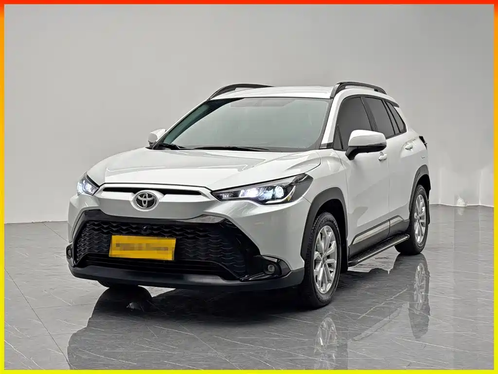 TOYOTA FENGLANDA