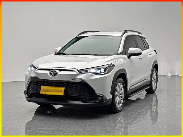 TOYOTA FENGLANDA 2024