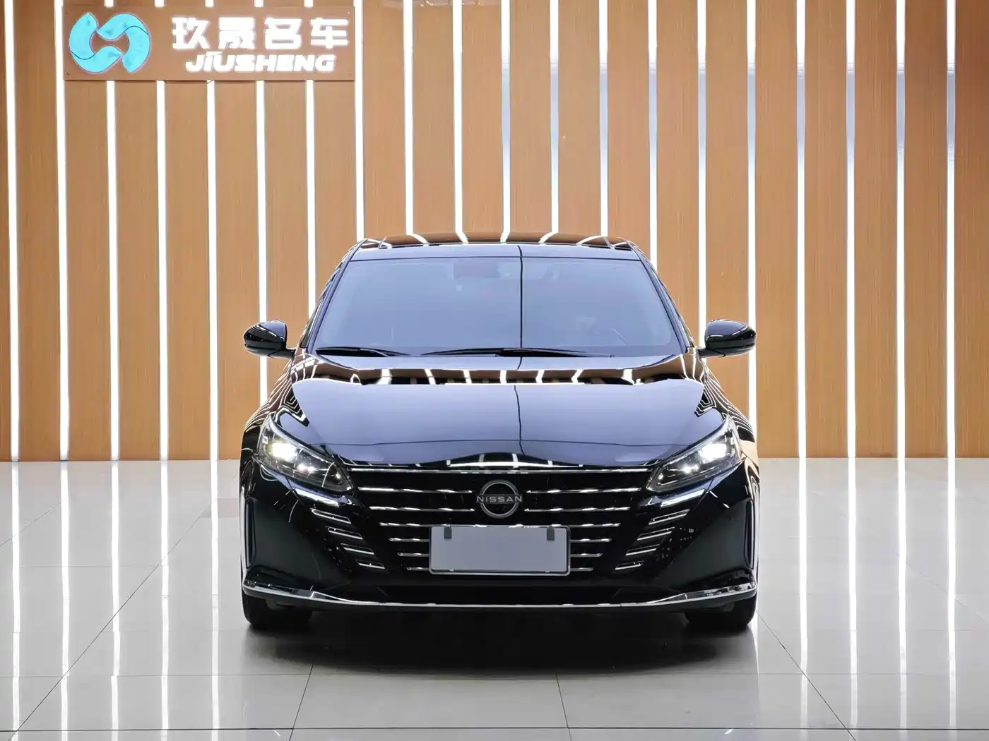 Nissan TEANA, миниатюра 2
