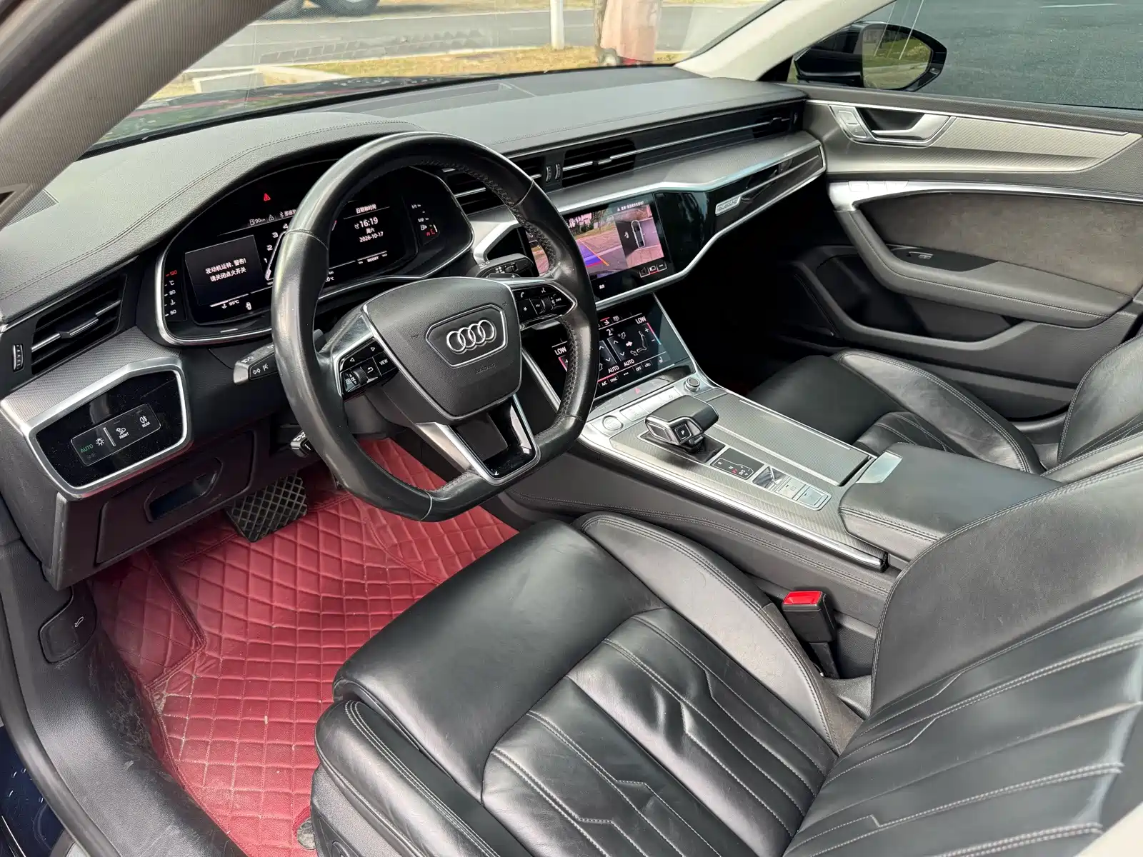 Фото 6 - Audi A7