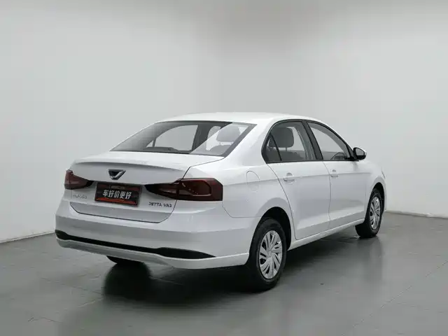 Jetta VA3 2021 1.5L Automatic Upward Life Edition — фото 2