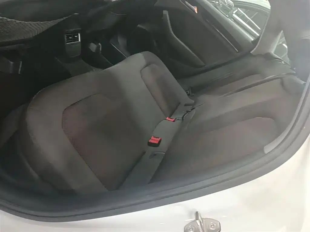 Audi A3 2019 Limousine 35 TFSI Progressive China VI фото 17