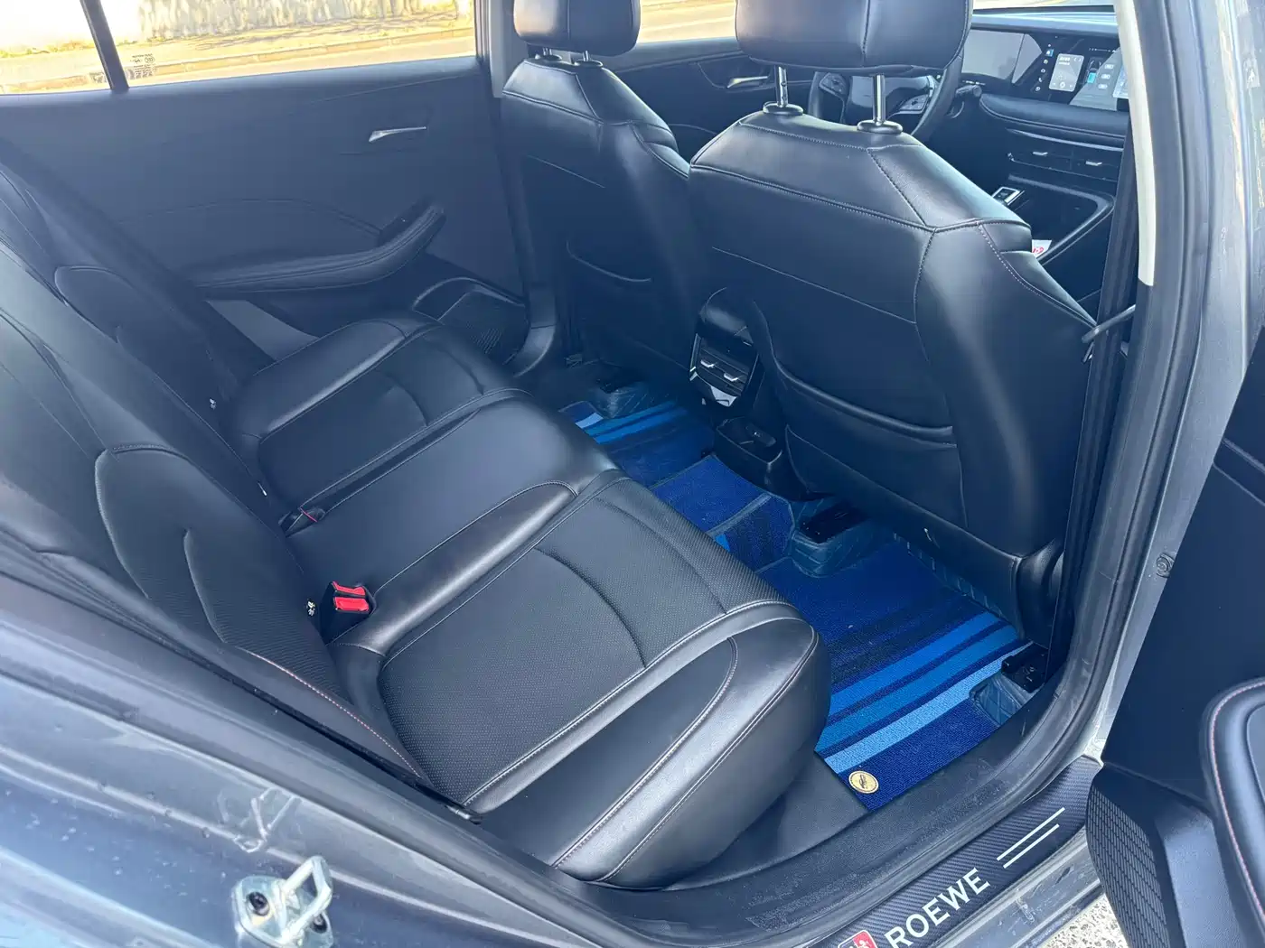 ROEWE I5