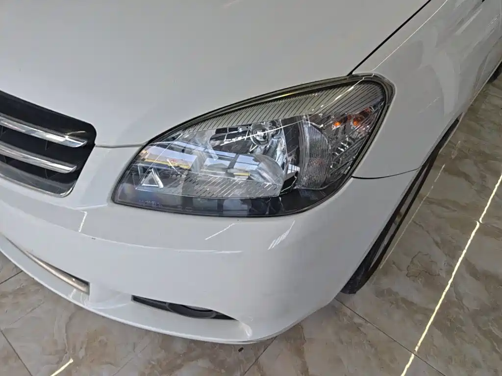 Great Wall C30 2016 2013 New Vision 1.5L Manual Fashion
