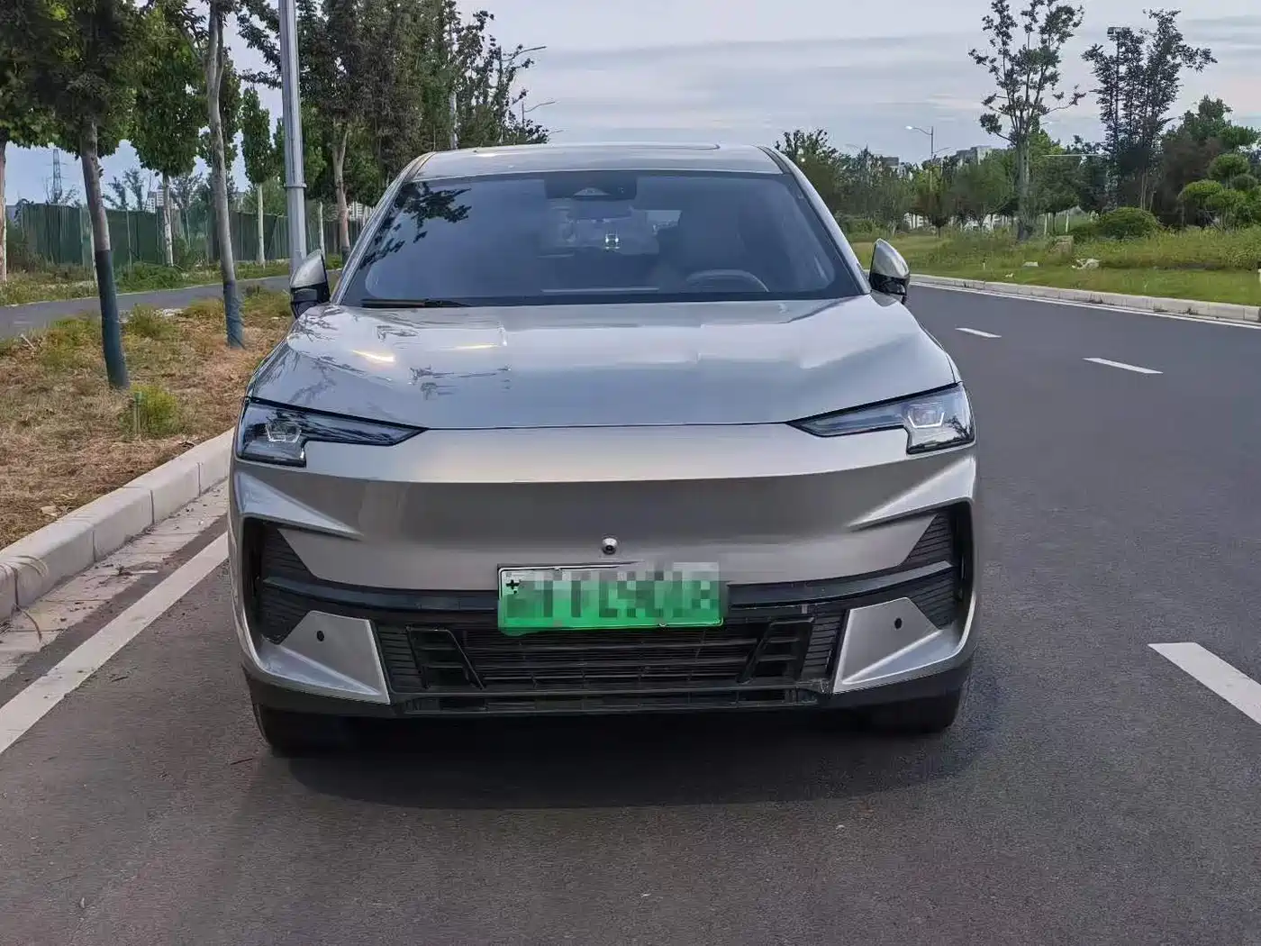 Jetour Shanhai L6 2025 2024 1.5TD DHT MAX