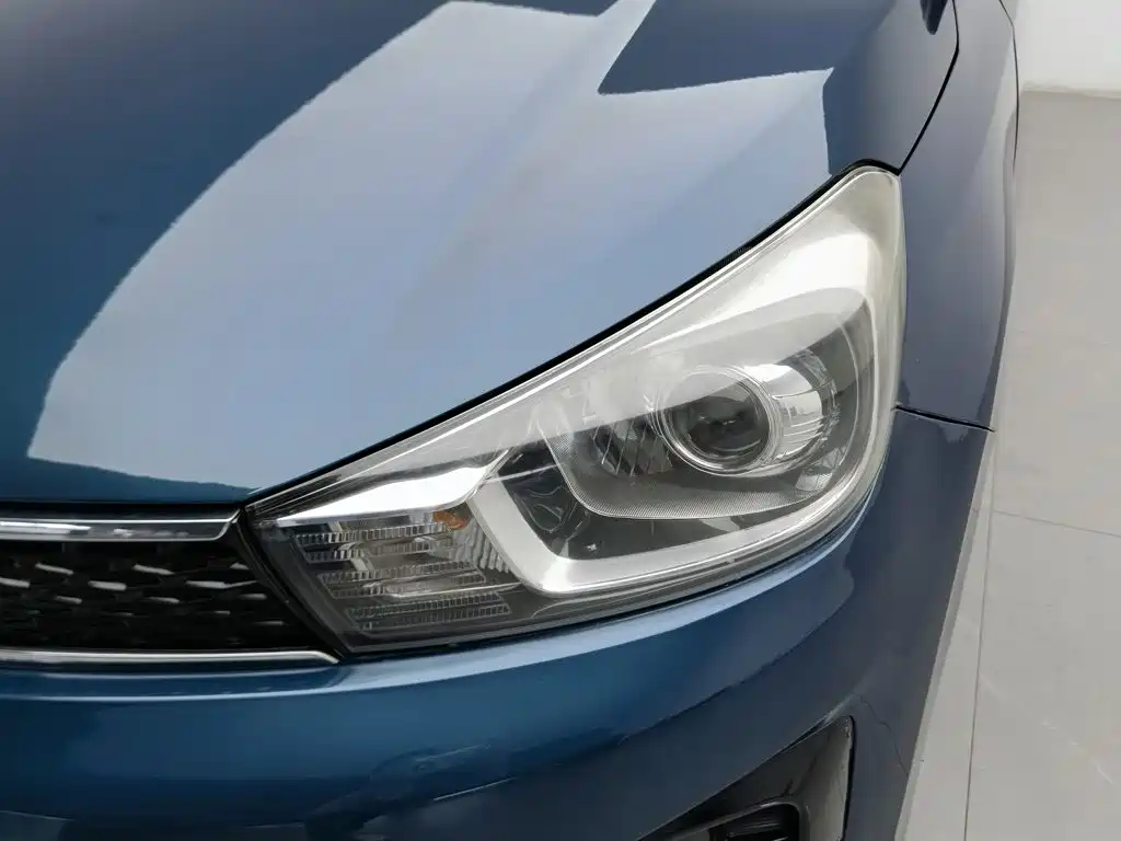 Kia Pegas 2018 2017 1.4L Manual Value Intelligent