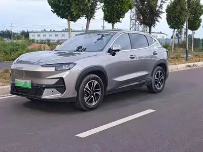 Jetour L6