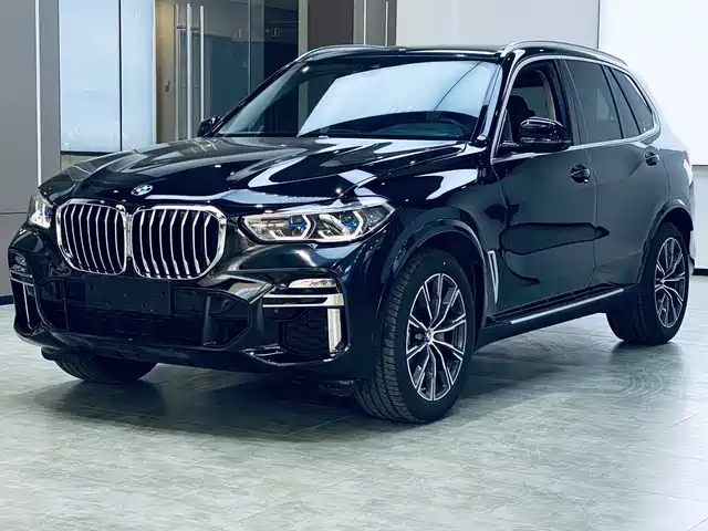 BMW X5 (Import) 2020
