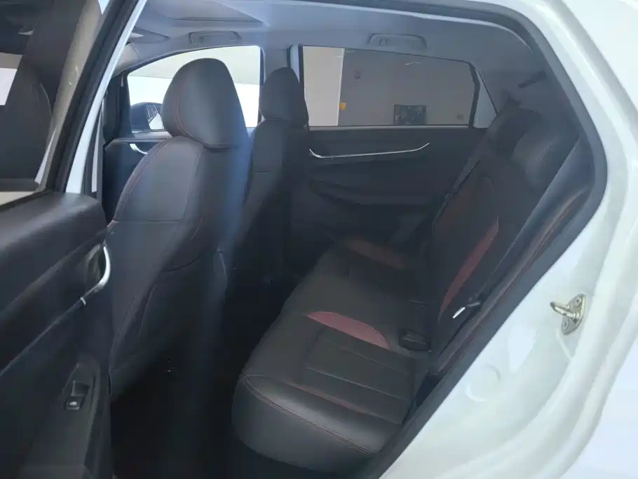 Geely Vision X3 2021 2021 PRO 1.5L CVT Premium