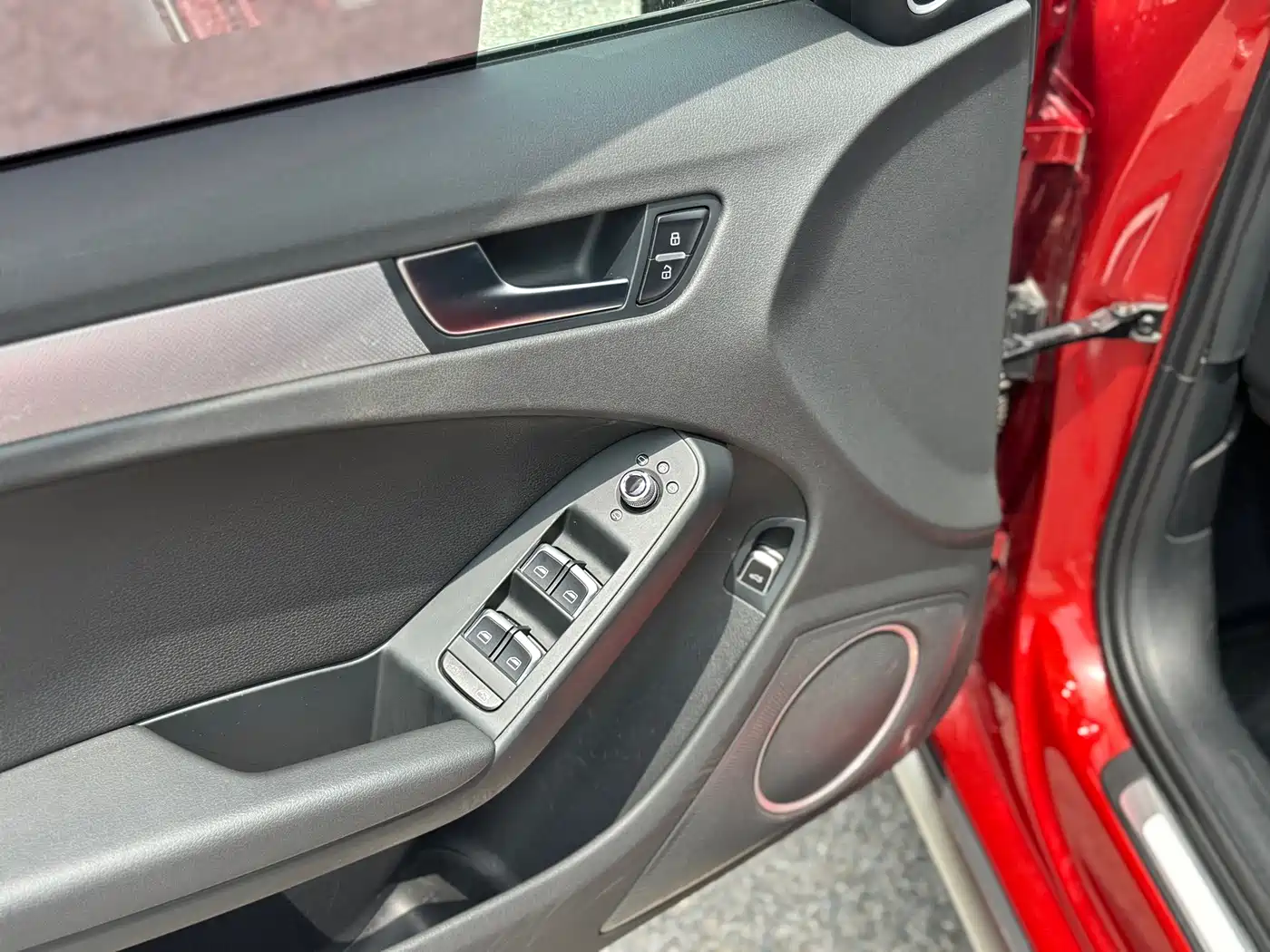 Audi A4 (Import) 2014 40 TFSI allroad quattro plus фото 20