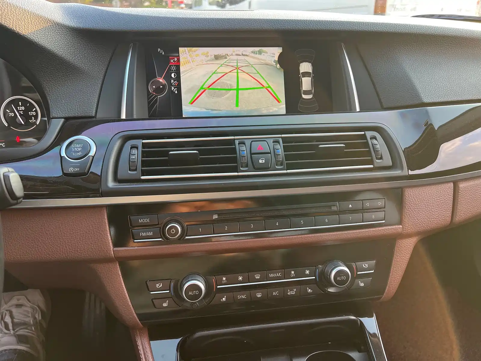 Фото 5 - BMW 5 Series