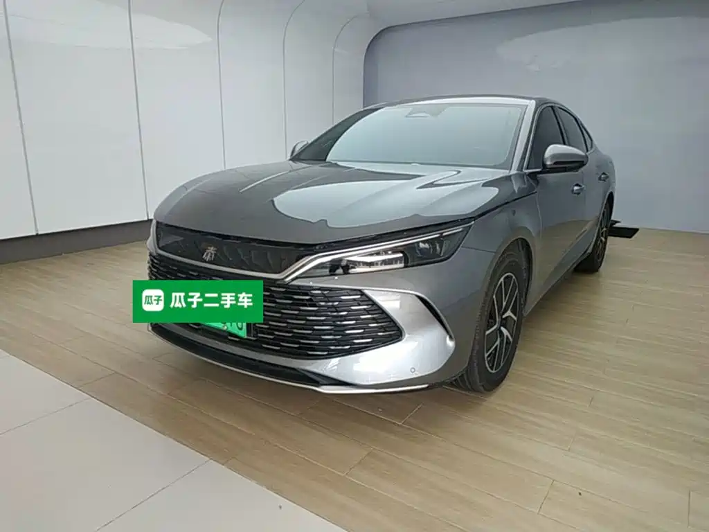 BYD Qin L 2024 DM-i 120KM Superior Edition