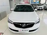Фото 4 - Buick Excelle GT