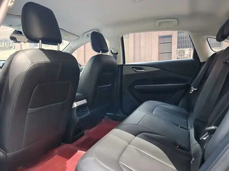 Wuling Motors Wuling Xingguang 2024 2023 150 Advanced Edition