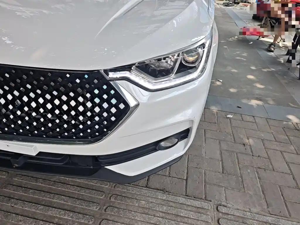 Baojun RC-6 2020 2019 1.5T CVT 24-hour Online Luxury