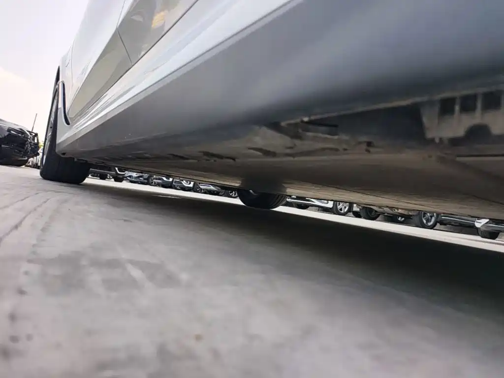 BMW i3 2025 2025 eDrive 35 L