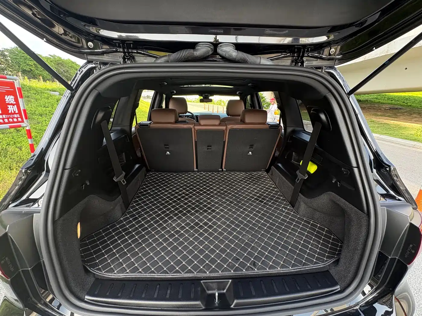 Mercedes-Benz GLB 2022 Facelift II GLB 200 Style фото 21