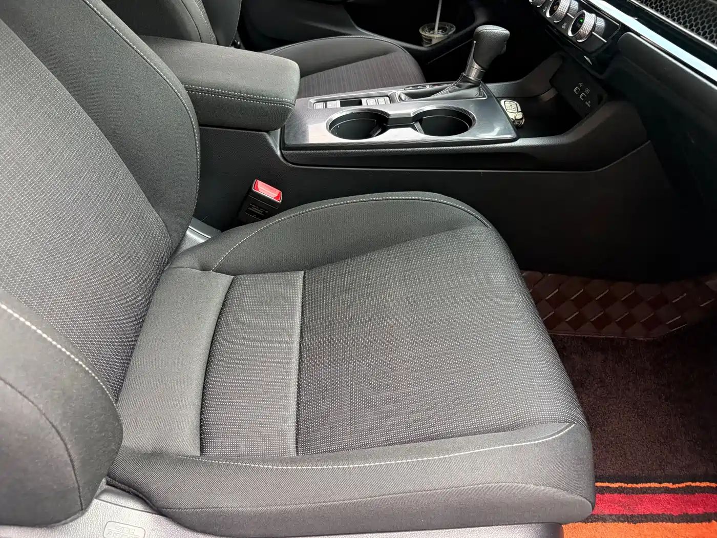 Honda Civic 2023 2023 240TURBO CVT Dynamic Edition