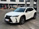 Photo 1 - Lexus UX Electric