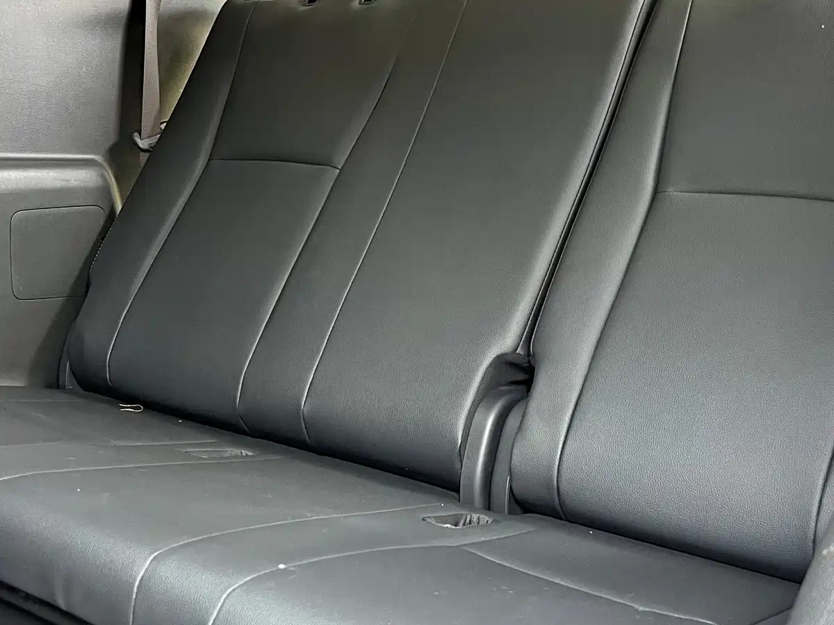 Toyota Highlander 2022 380T 4WD Premium 7-Seater фото 23