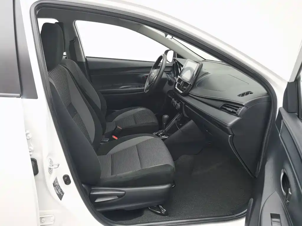 Toyota Vios 2023 2022 1.5L 20th Anniversary Edition