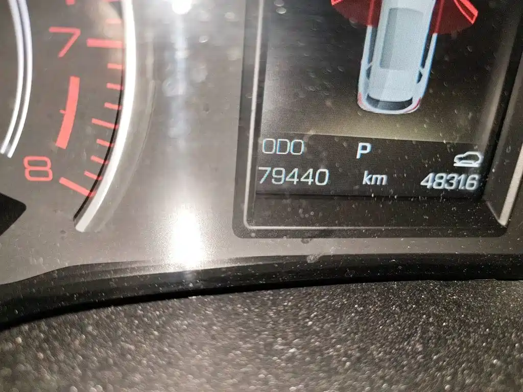 Haval H2s 2018 2018 Red Label 1.5T DCT Smart Elite Type
