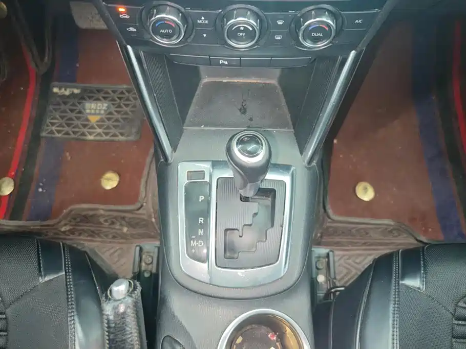 Mazda CX-5 2014 2014 2.0L Automatic 2WD Urban