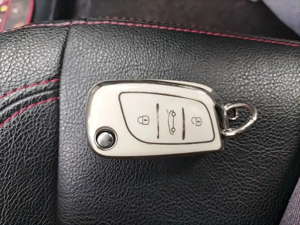 Suzuki Swift 2018 2016 1.5L Automatic Fashion Cool Edition