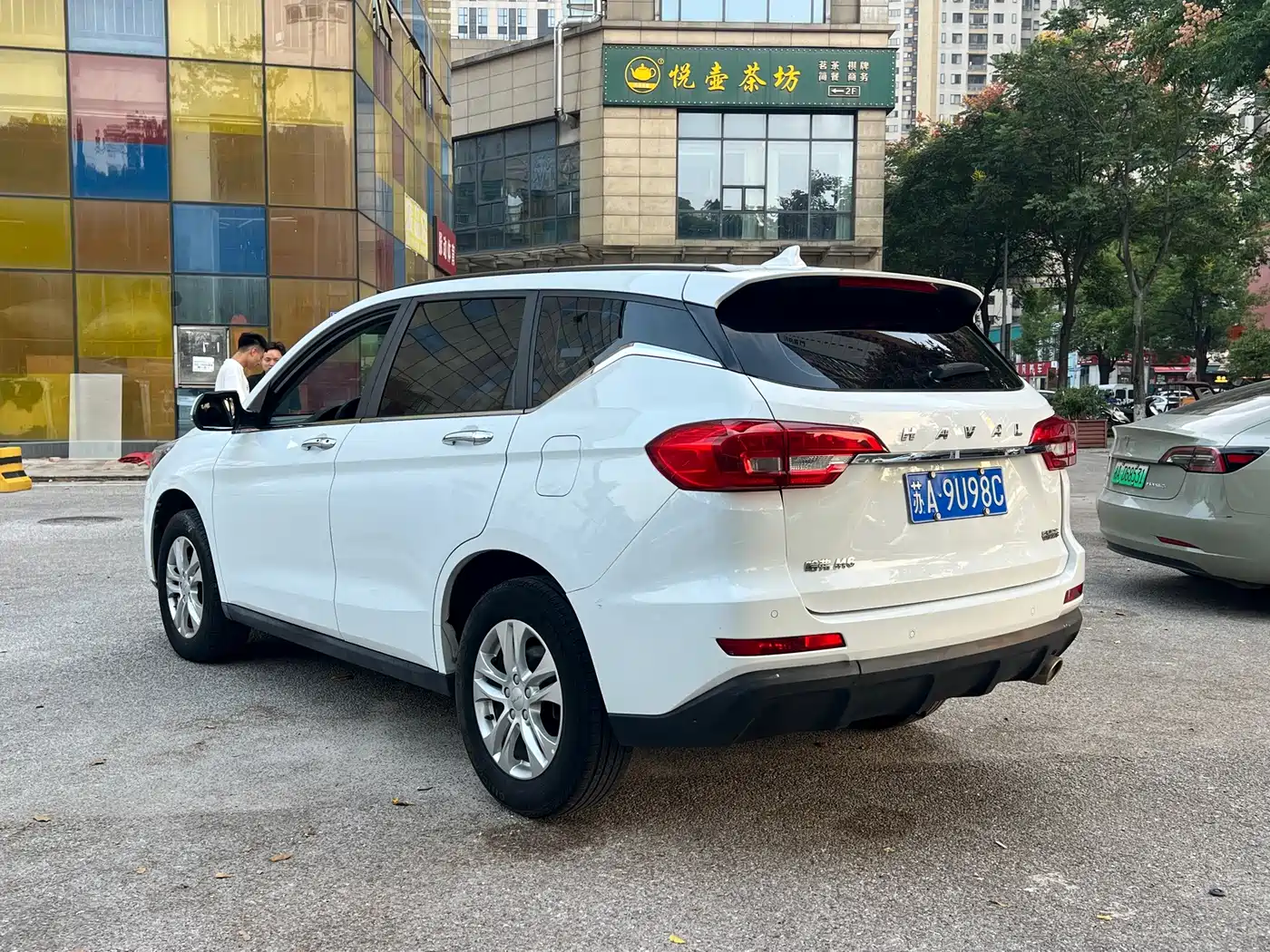 Photo 14 - Haval M6