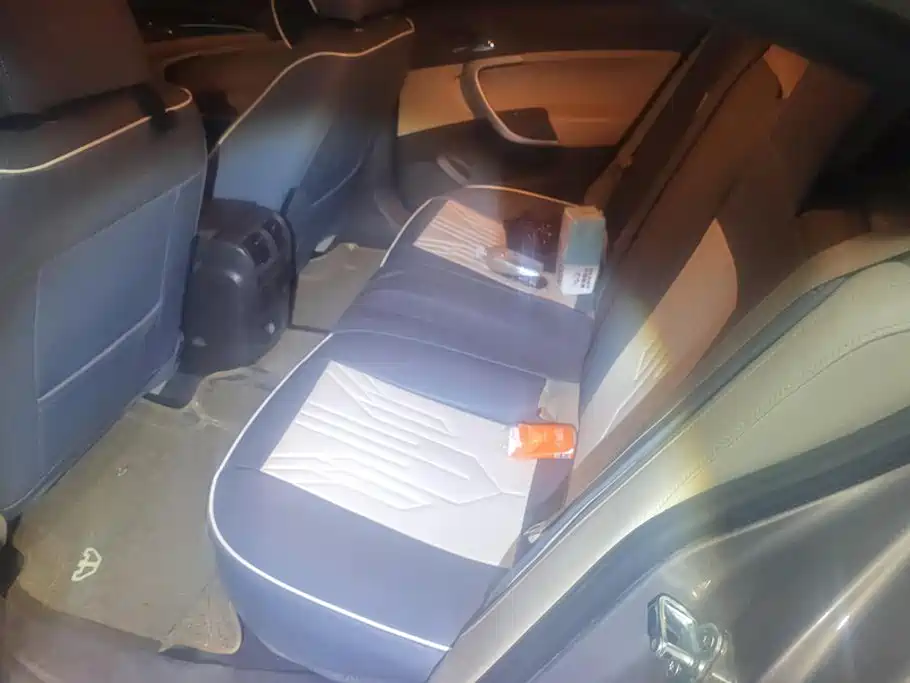 Buick Regal 2014 2014 2.0L Leading Fashion Type