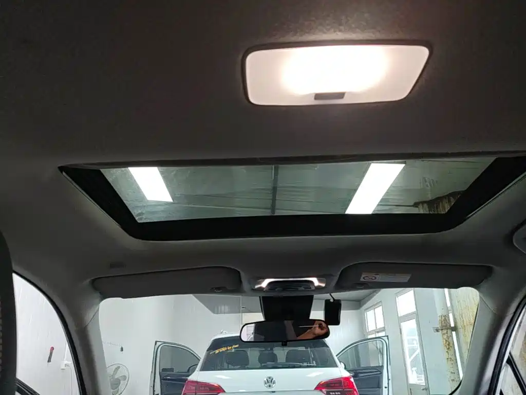 Toyota Frontlander 2022 2022 2.0L CVT Luxury Edition