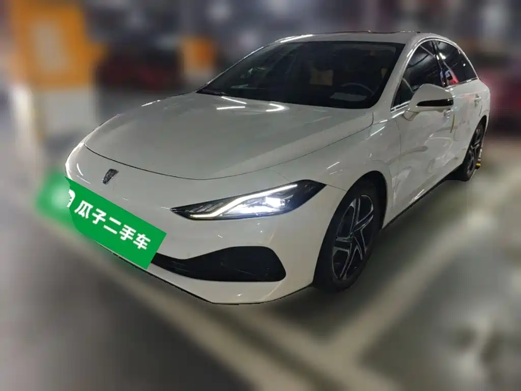 Roewe D7 2024 2023 DMH 125km Excellence Edition