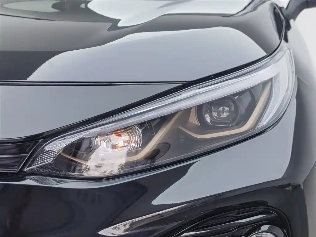Toyota Wildlander 2024 2.0L CVT 2WD Luxury PLUS Edition фото 7