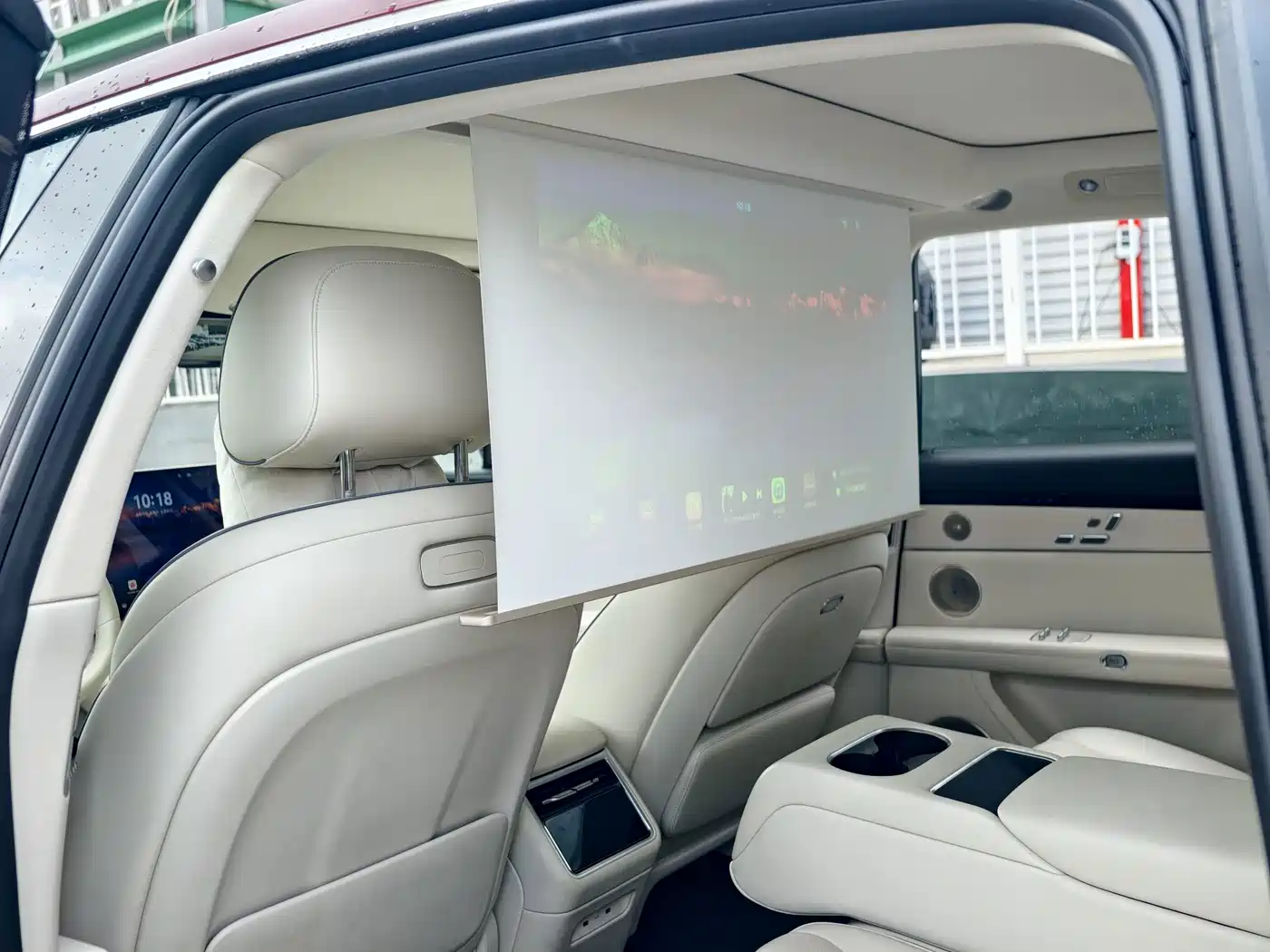 Xiangjie Enjoy World S9 2026 2026 Extended Range Ultra