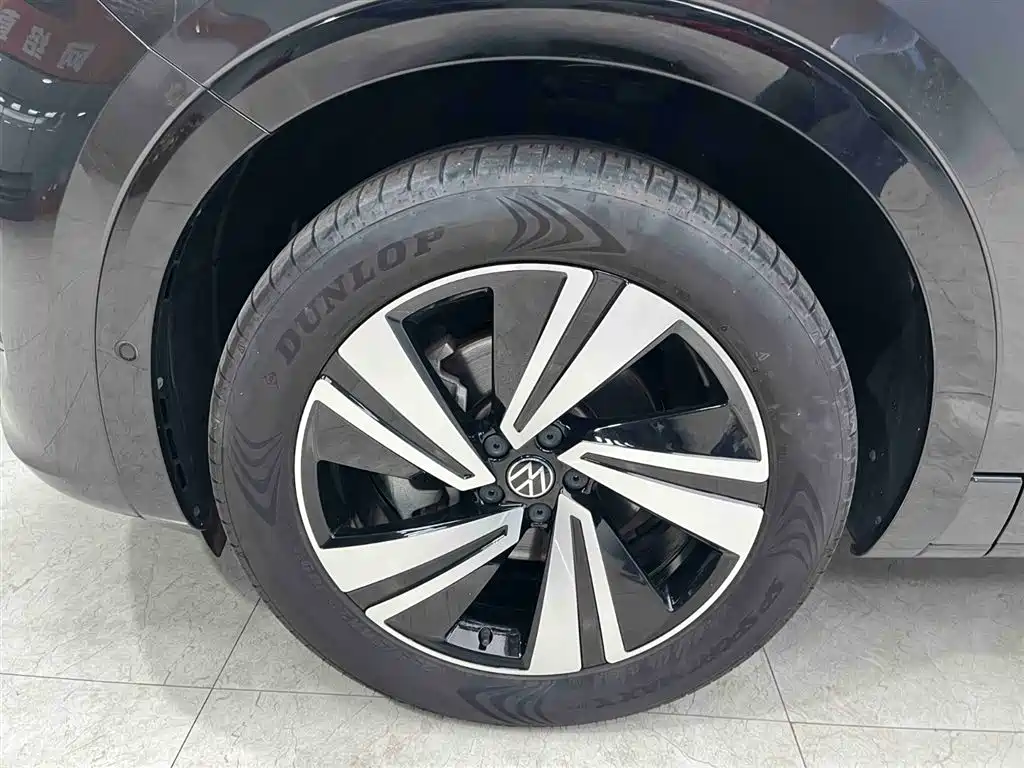 Volkswagen Talagon 2023 380TSI 4WD R-Line Touring Edition фото 20