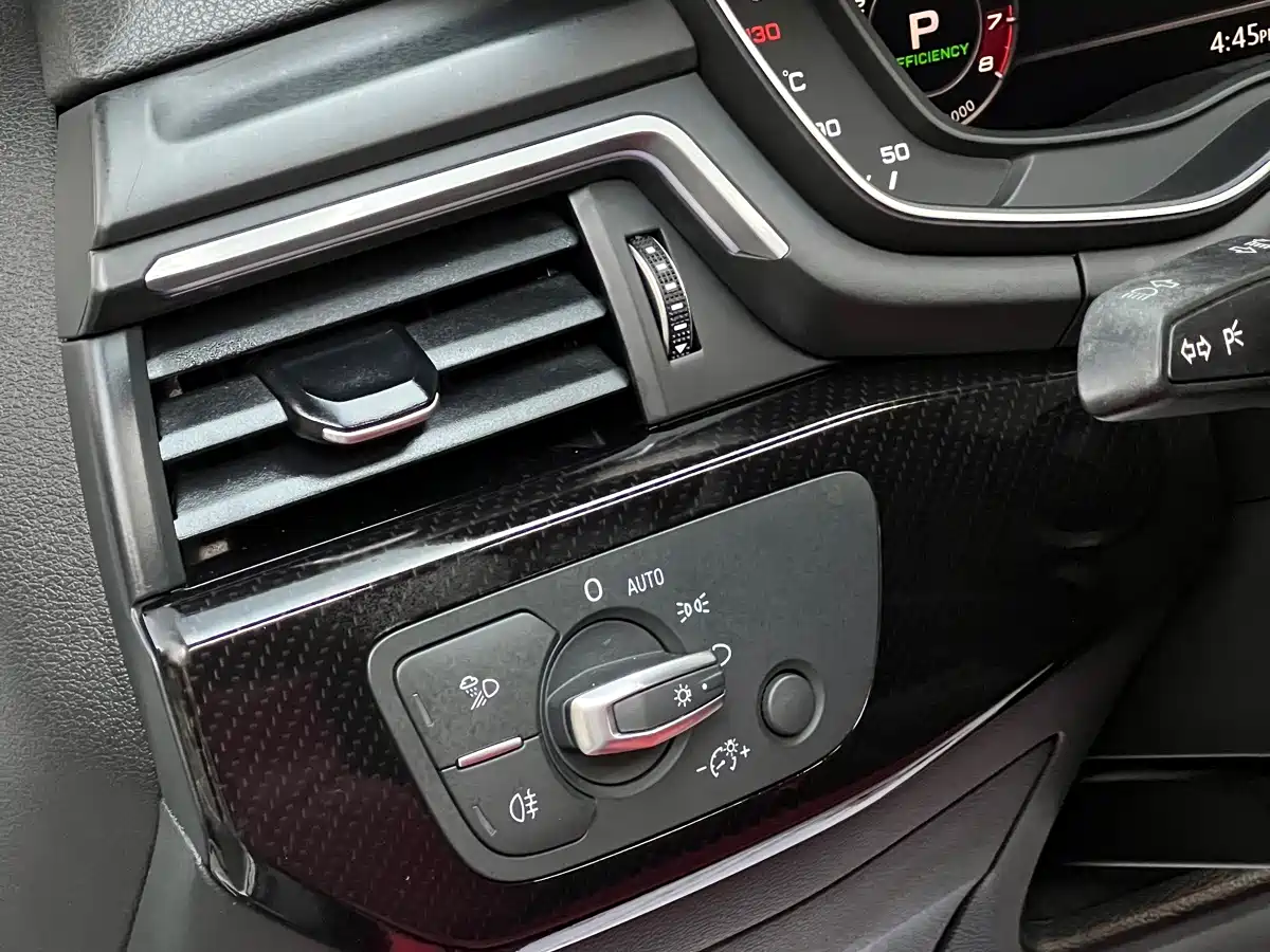 Фото 18 - Audi A5 (Import)