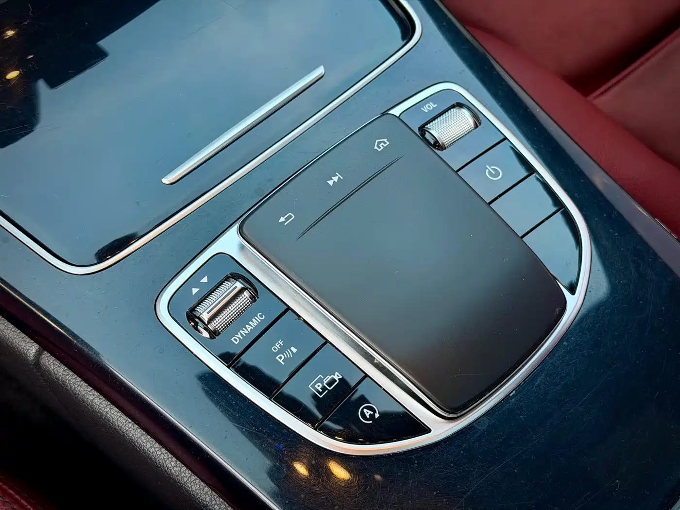 Mercedes-Benz C-Class 2019 C 260 Sport фото 17