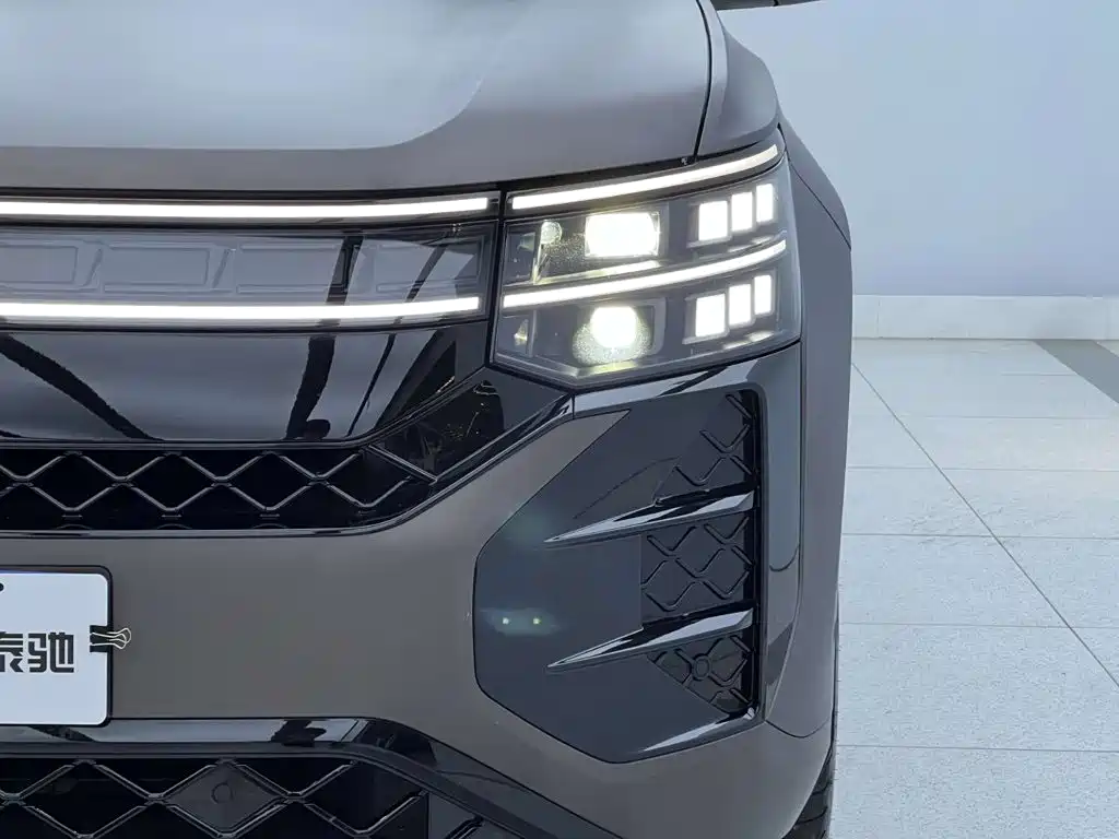 Volkswagen Teramont 2025 2025 Teramont Pro 450TSI 4WD Summit Edition