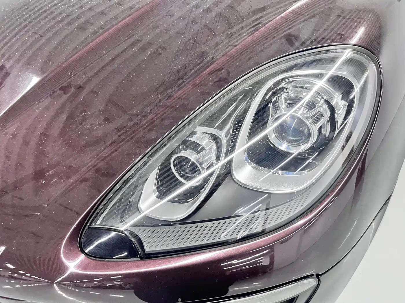 Porsche Macan 2014 Macan 2.0T фото 4