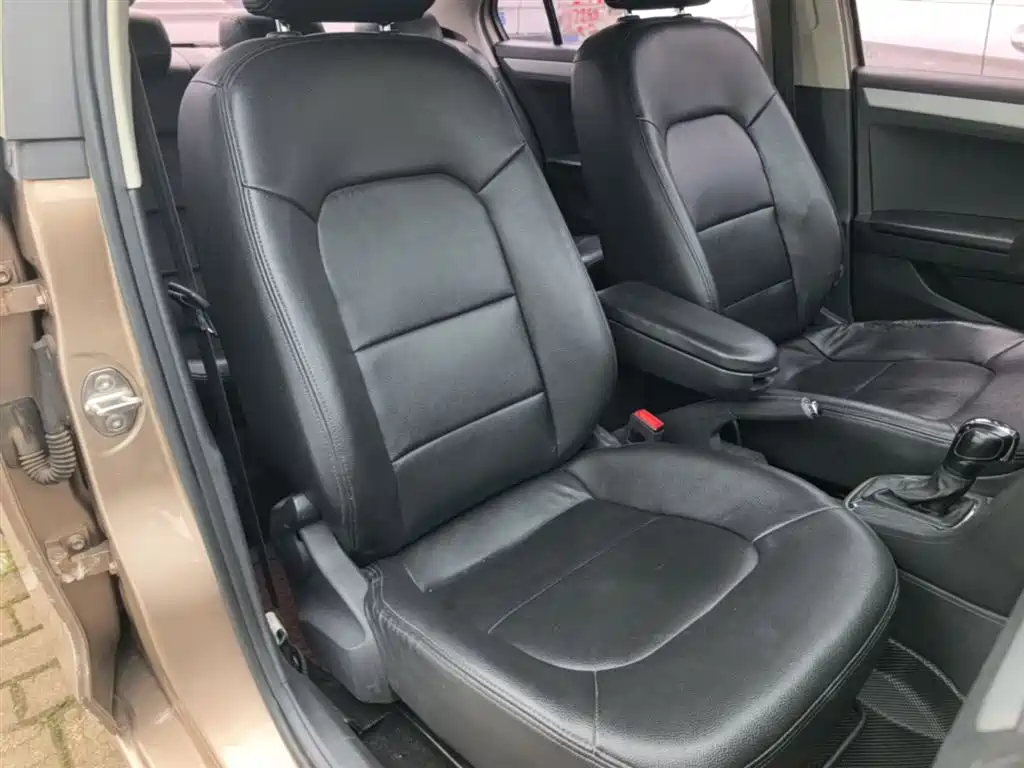 Volkswagen Jetta 2015 Value Edition 1.6L Automatic Comfort фото 25