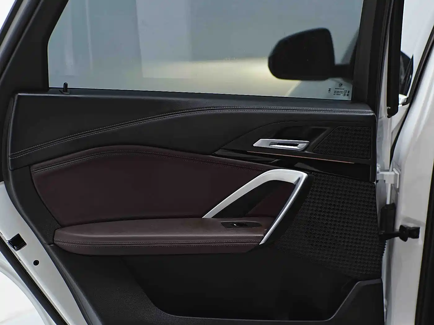 BMW X1 2023 sDrive20Li X Design Package фото 24