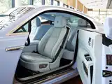 Фото 10 - Rolls-Royce Wraith