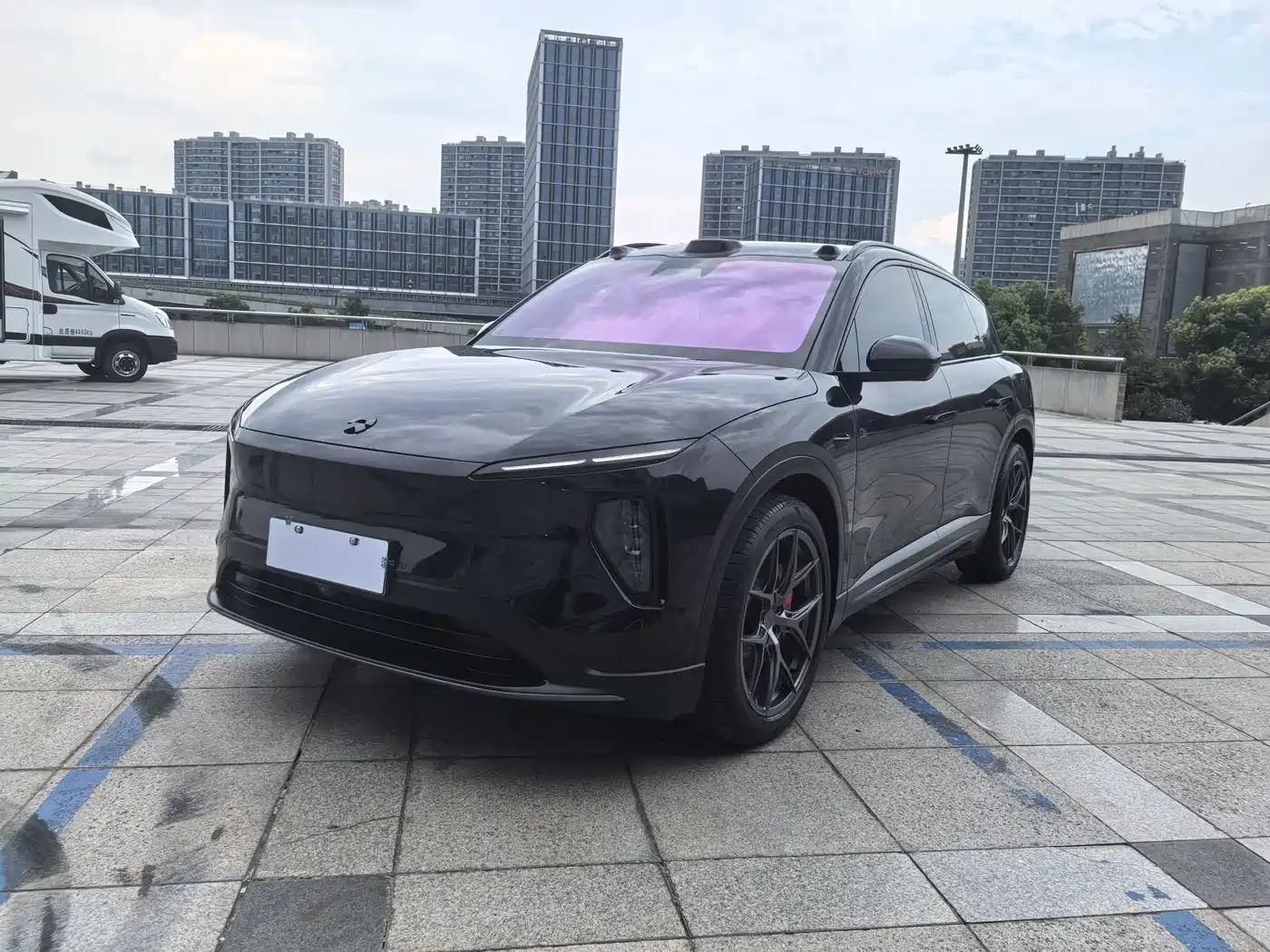 NIO ES6 2023