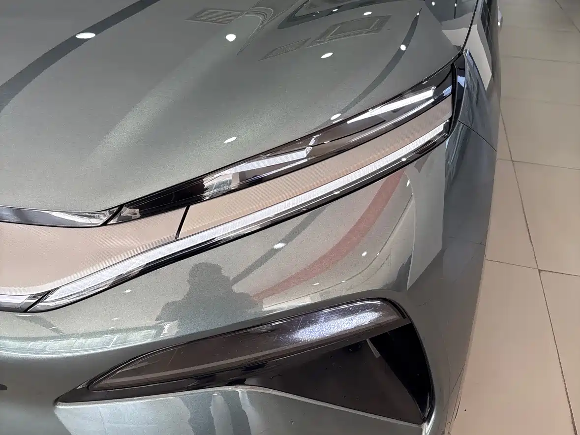 BYD Tang L 2025 DM 175KM Drone Player Edition фото 5