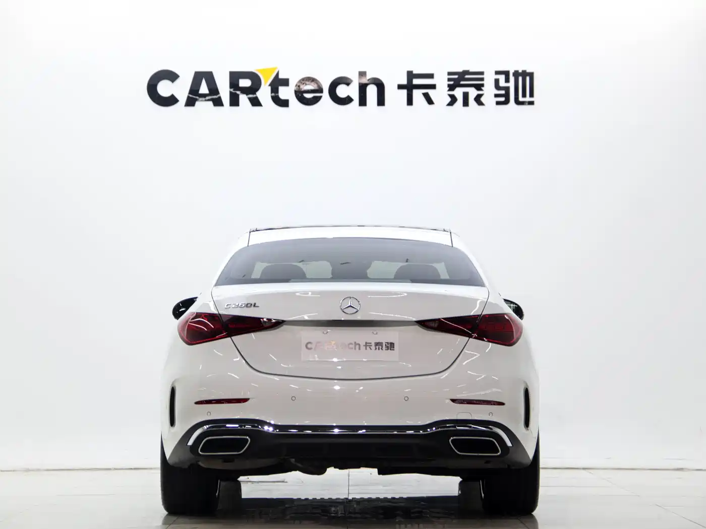 Mercedes-Benz C-Class 2025 C 260 L Sport Edition фото 17