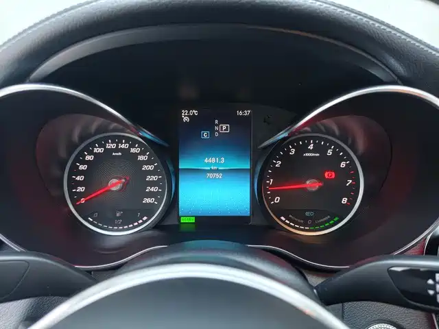 Mercedes-Benz C-Class 2019 C 260 L Sport фото 6