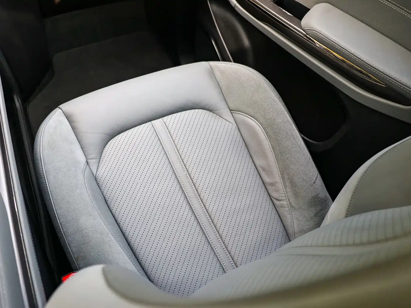 NIO ES6 2020 2019 430KM Performance Edition