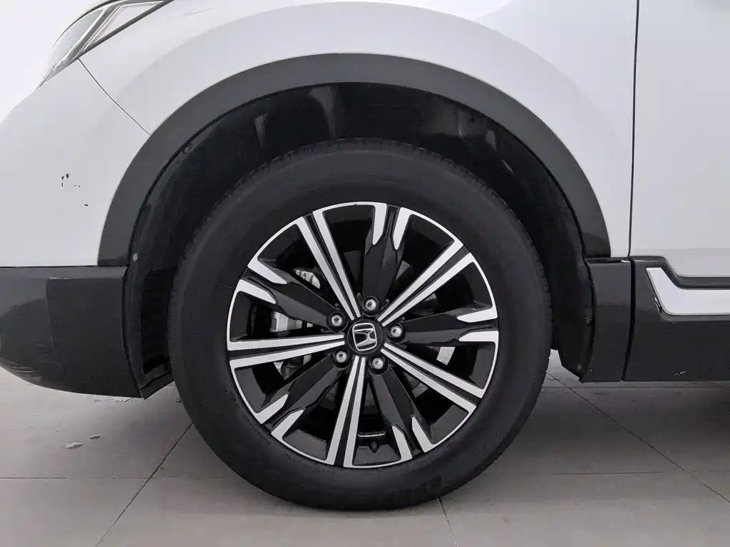 Honda CR-V New Energy 2023 2021 Sharp Hybrid e+ 2.0L Wisdom Edition