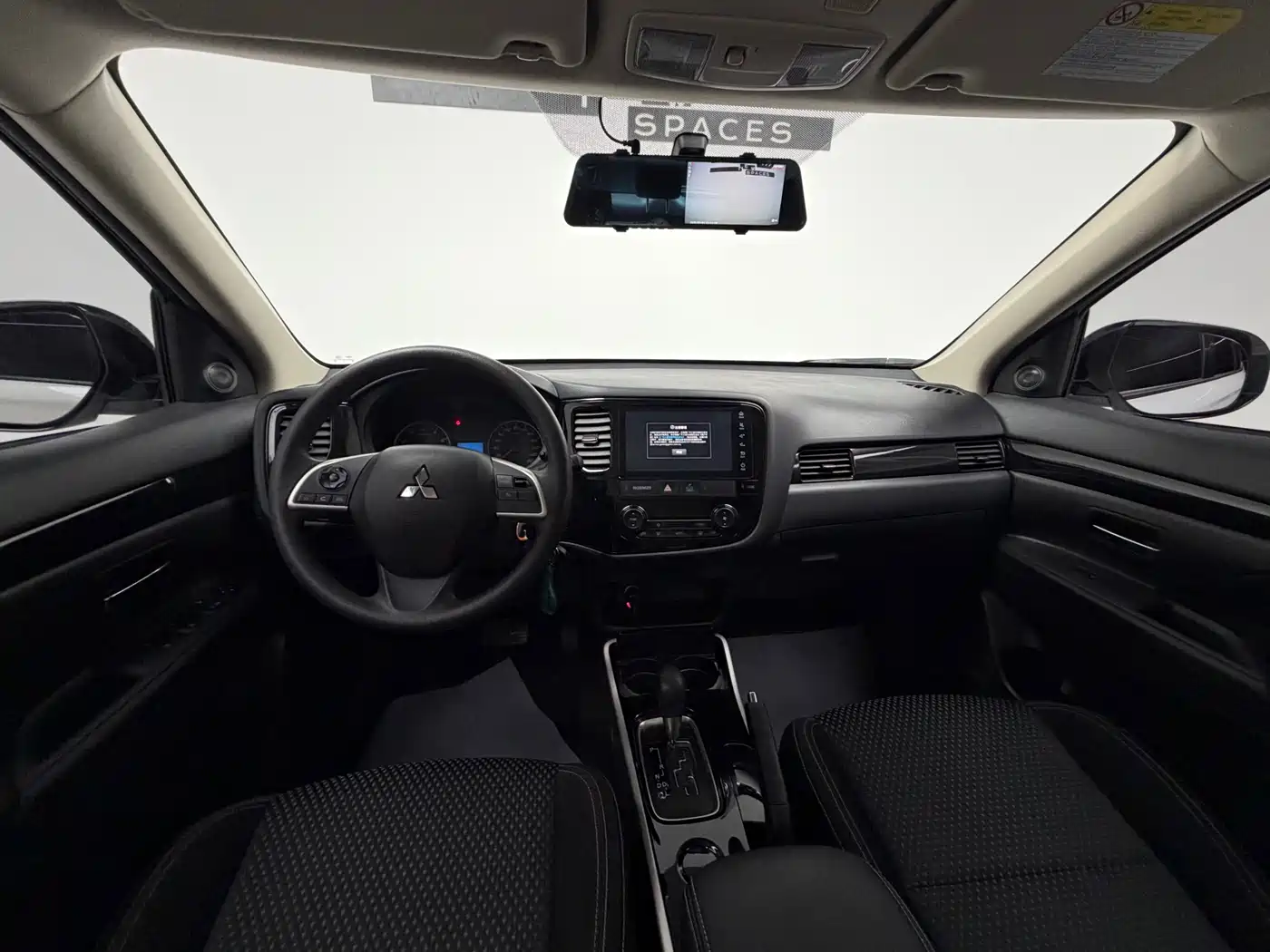 Mitsubishi Outlander 2020 2.0L 2WD Comfort 5-seater фото 13